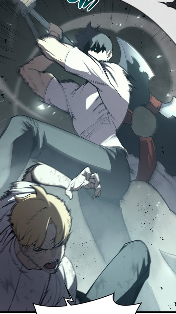 The Return of the Disaster-Class Hero Chapter 2.9 page 88 - 