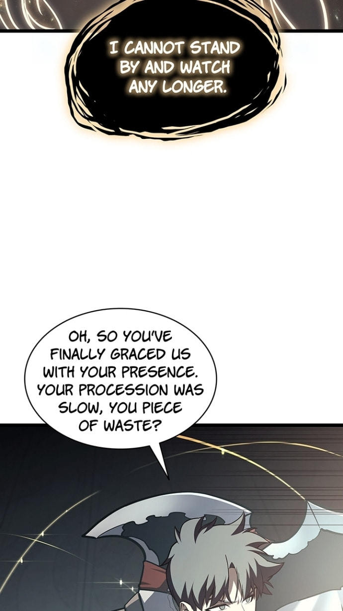 The Return of the Disaster-Class Hero Chapter 2.9 page 93 - 