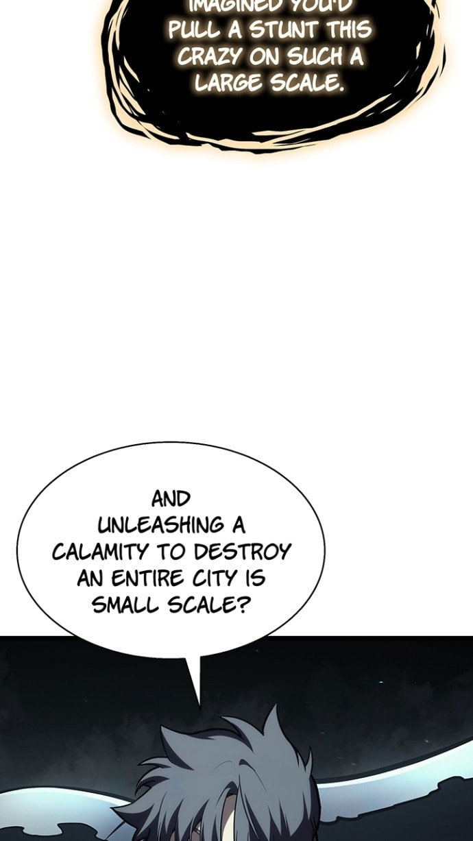 The Return of the Disaster-Class Hero Chapter 2.9 page 96 - 