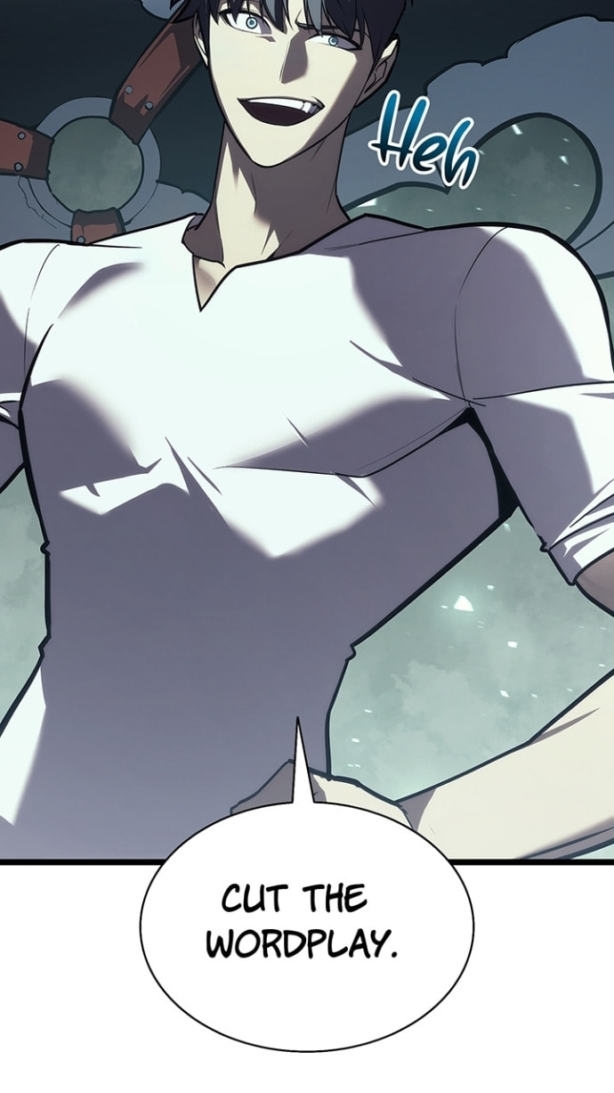 The Return of the Disaster-Class Hero Chapter 2.9 page 97 - 