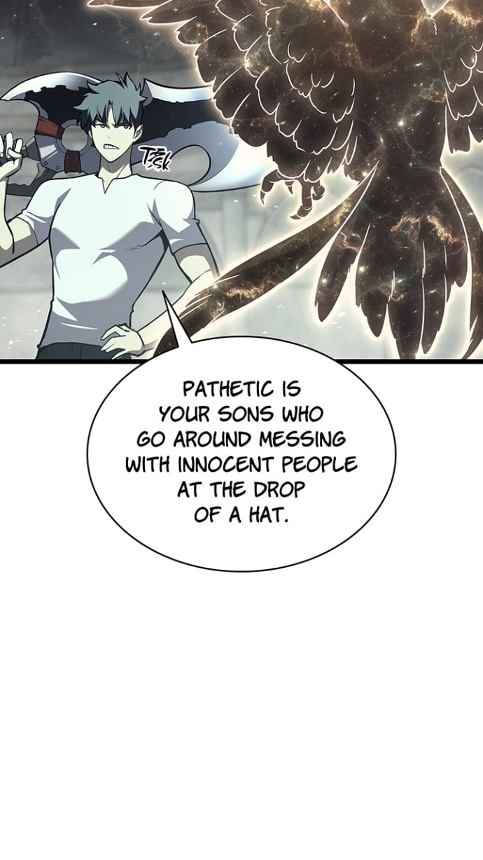 The Return of the Disaster-Class Hero Chapter 2.9 page 99 - 