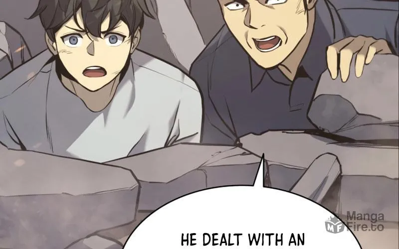 The Return of the Disaster-Class Hero Chapter 2 page 11 - 