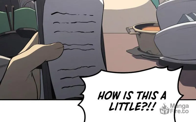 The Return of the Disaster-Class Hero Chapter 2 page 108 - 