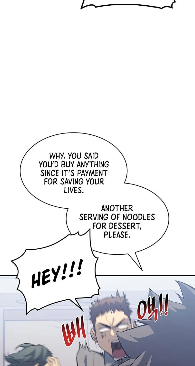 The Return of the Disaster-Class Hero Chapter 2 page 109 - 