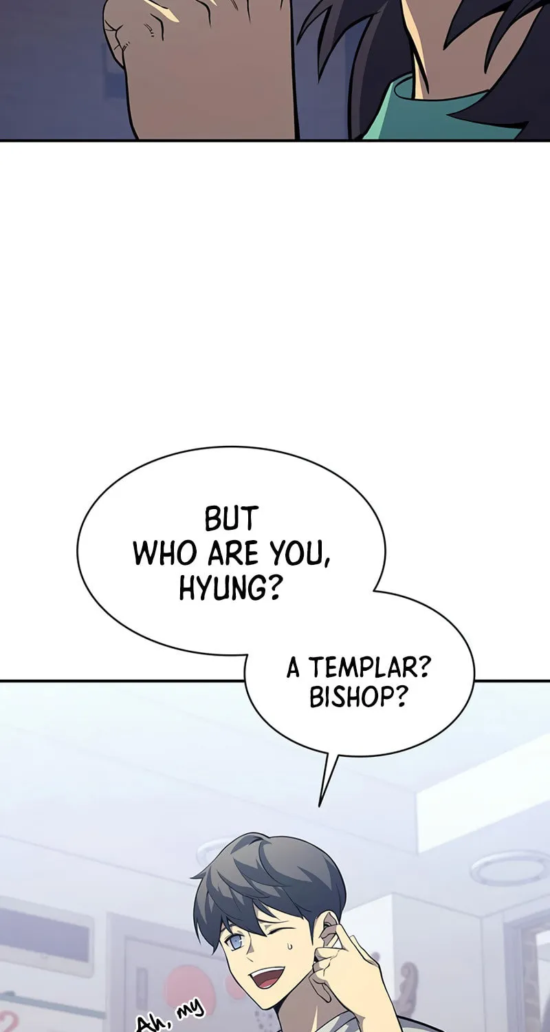 The Return of the Disaster-Class Hero Chapter 2 page 111 - 
