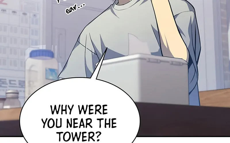 The Return of the Disaster-Class Hero Chapter 2 page 112 - 