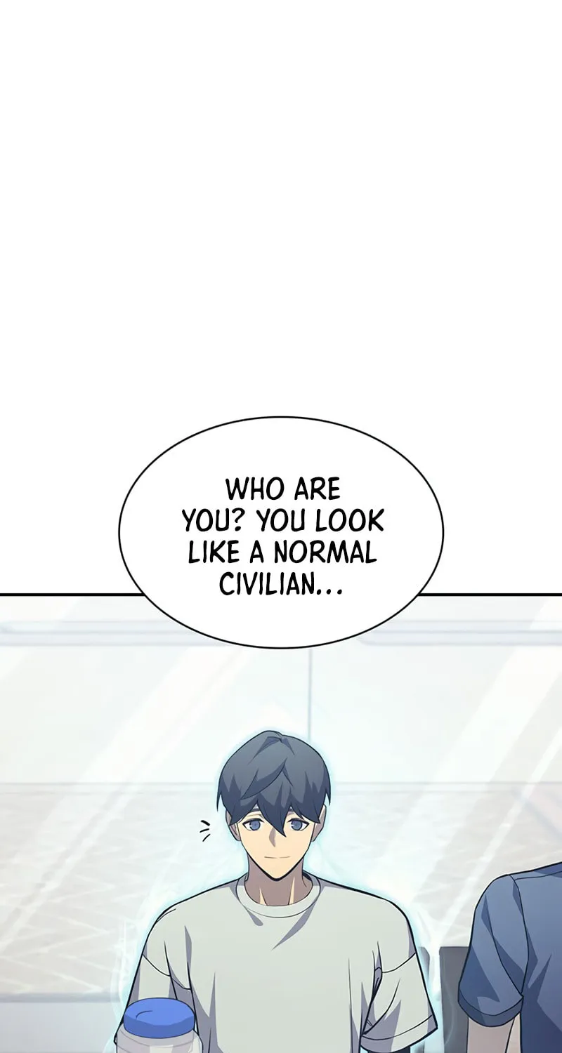 The Return of the Disaster-Class Hero Chapter 2 page 116 - 