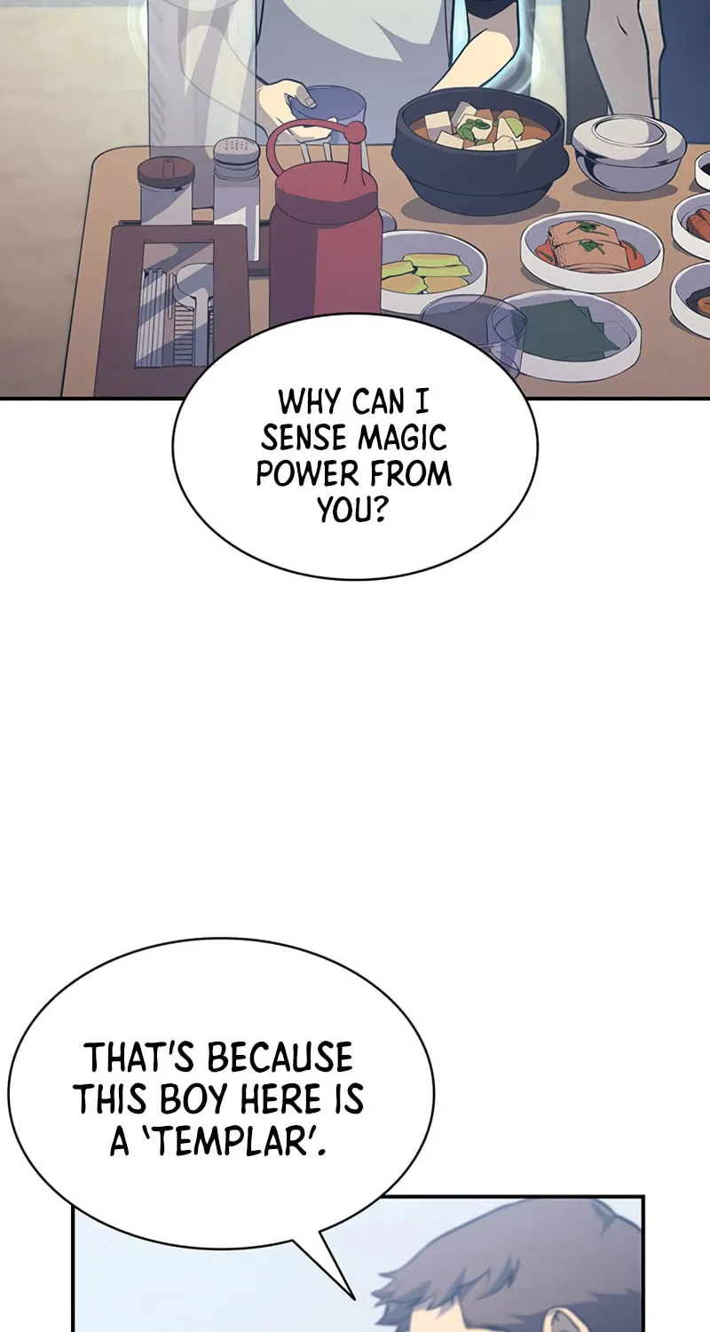 The Return of the Disaster-Class Hero Chapter 2 page 117 - 