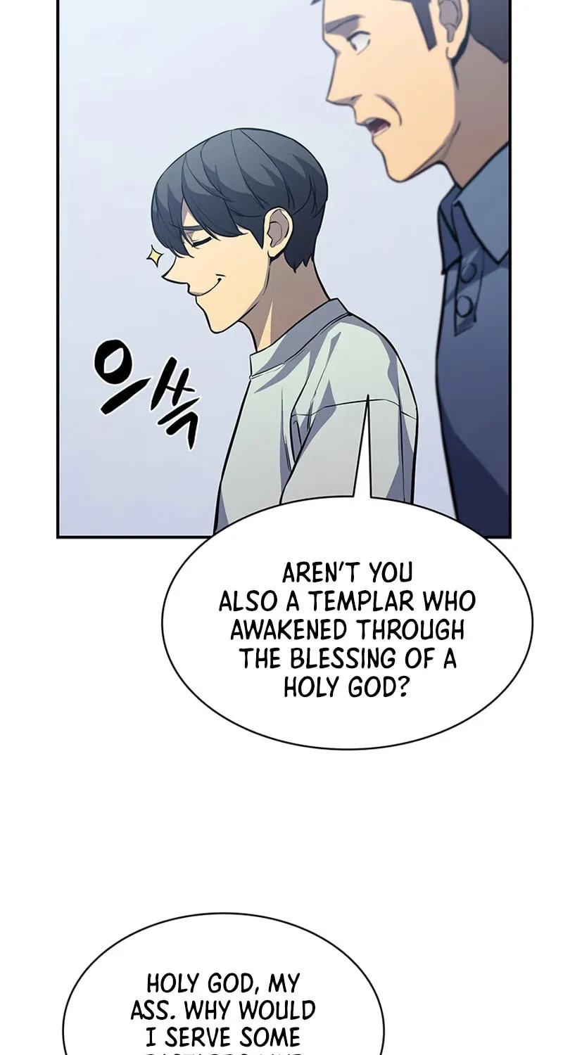 The Return of the Disaster-Class Hero Chapter 2 page 118 - 