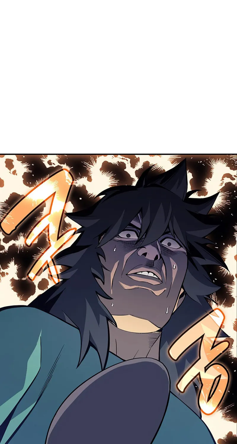 The Return of the Disaster-Class Hero Chapter 2 page 121 - 