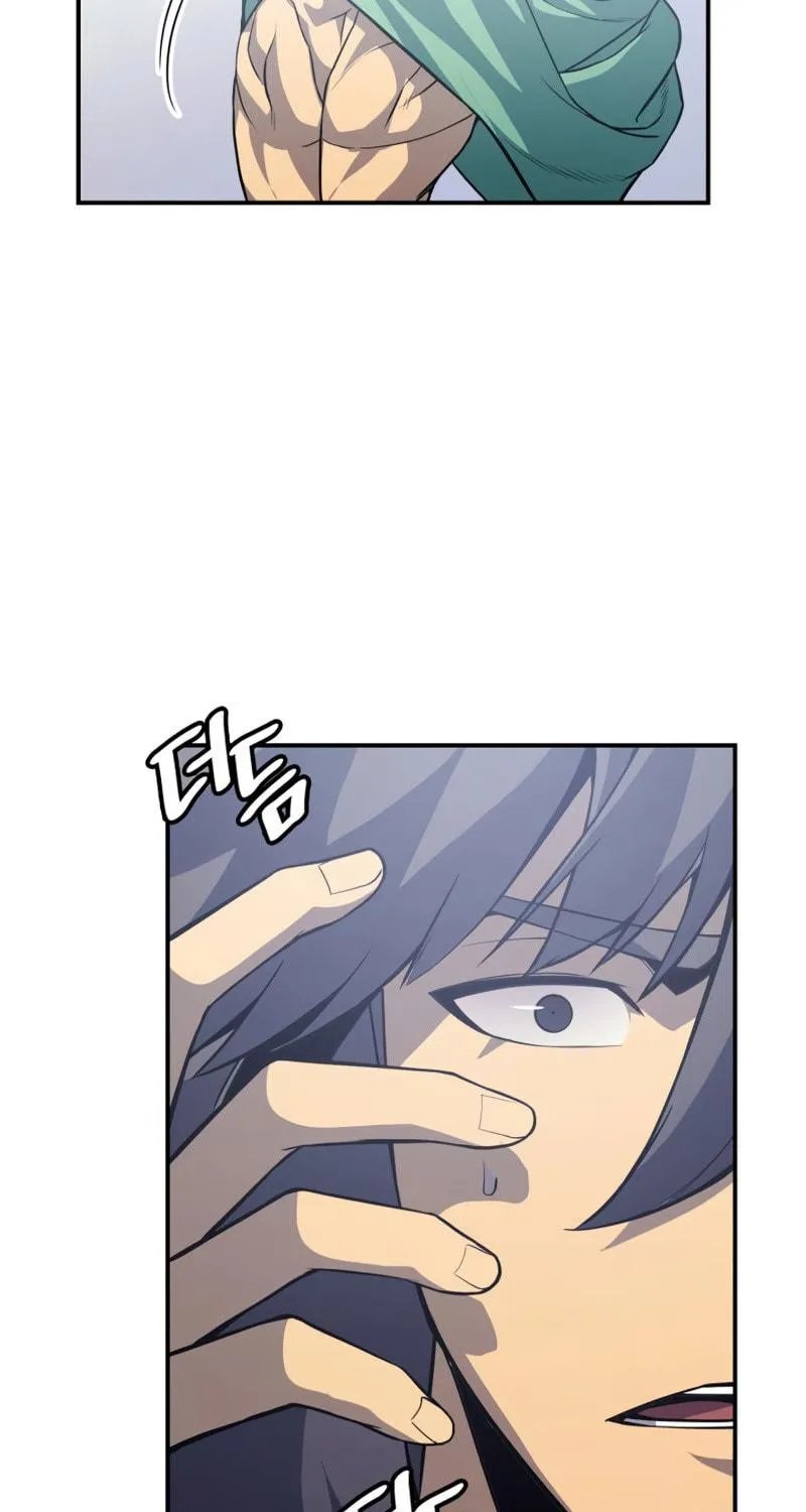The Return of the Disaster-Class Hero Chapter 2 page 125 - 