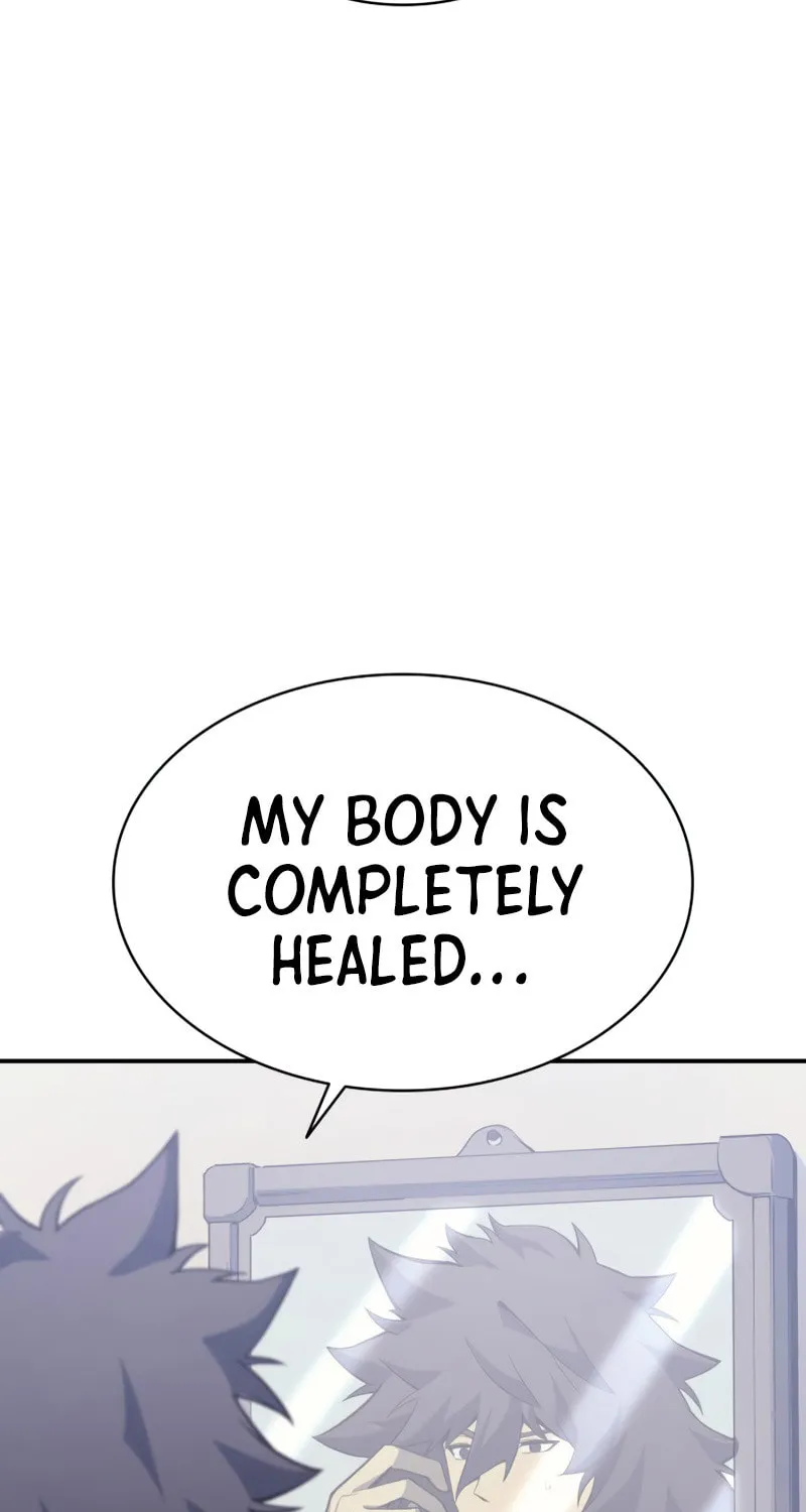 The Return of the Disaster-Class Hero Chapter 2 page 127 - 