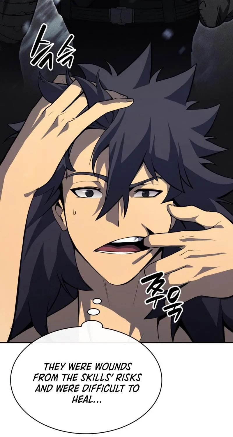 The Return of the Disaster-Class Hero Chapter 2 page 131 - 