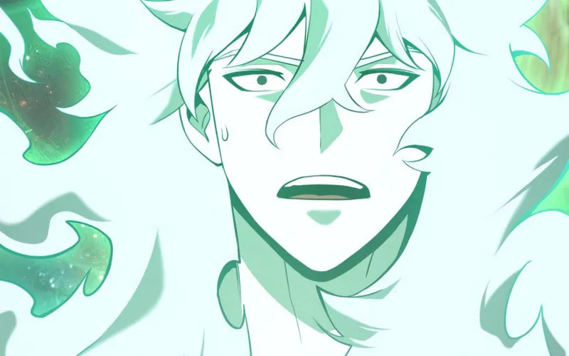 The Return of the Disaster-Class Hero Chapter 2 page 157 - 