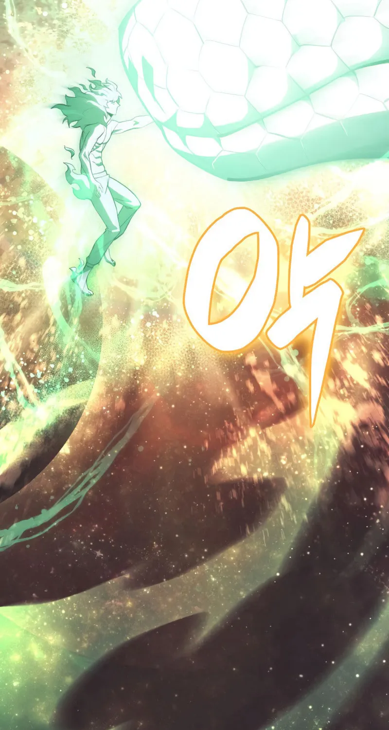 The Return of the Disaster-Class Hero Chapter 2 page 174 - 