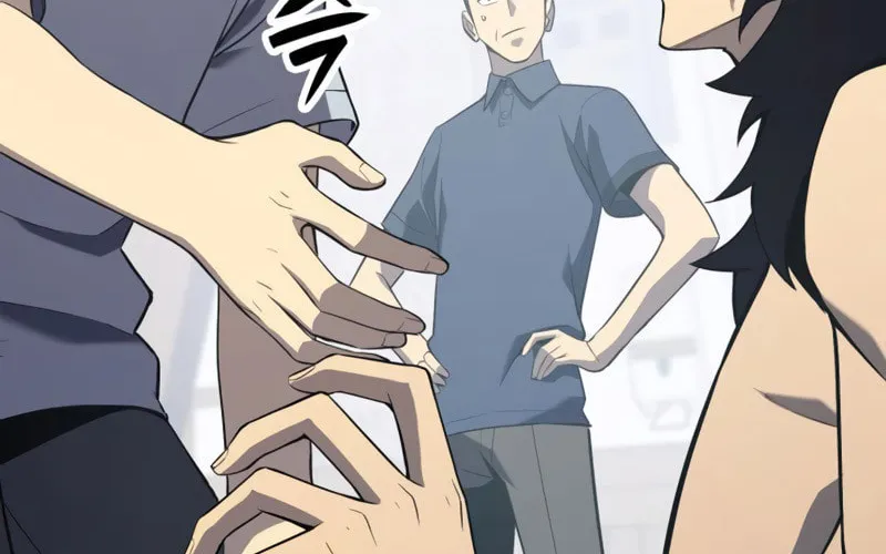 The Return of the Disaster-Class Hero Chapter 2 page 182 - 