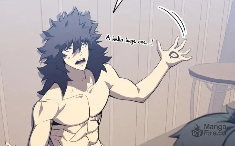 The Return of the Disaster-Class Hero Chapter 2 page 184 - 