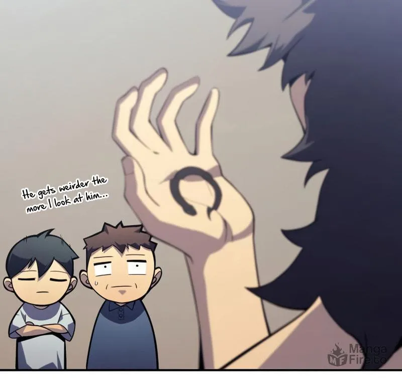 The Return of the Disaster-Class Hero Chapter 2 page 189 - 