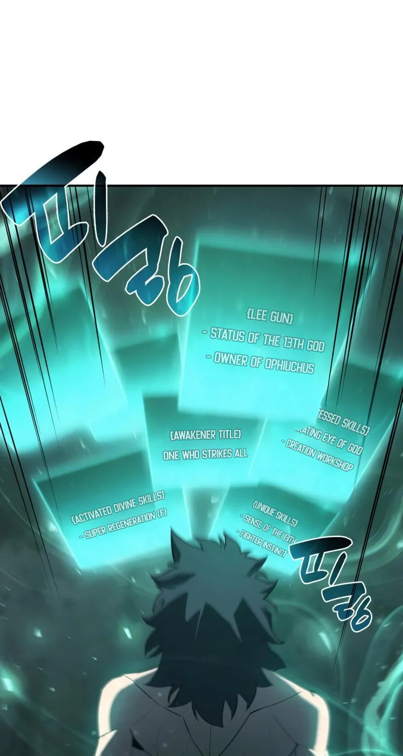 The Return of the Disaster-Class Hero Chapter 2 page 194 - 