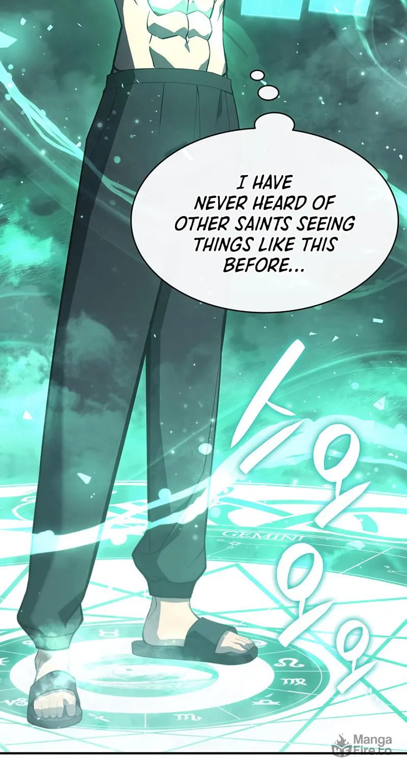 The Return of the Disaster-Class Hero Chapter 2 page 200 - 