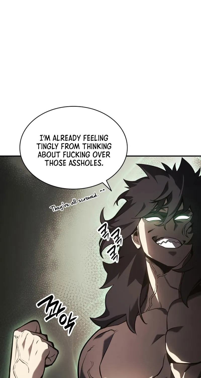 The Return of the Disaster-Class Hero Chapter 2 page 207 - 