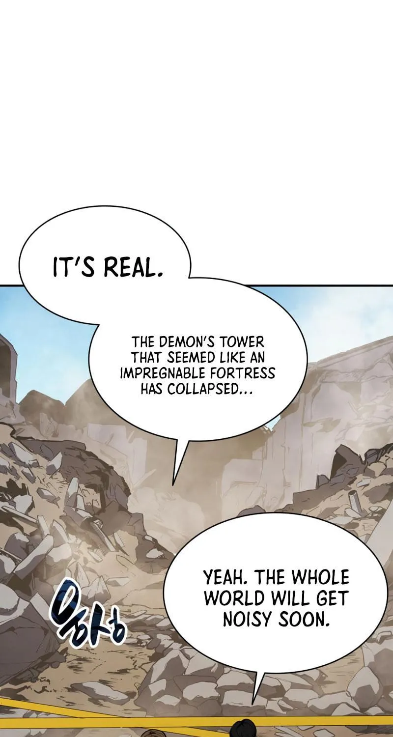 The Return of the Disaster-Class Hero Chapter 2 page 211 - 