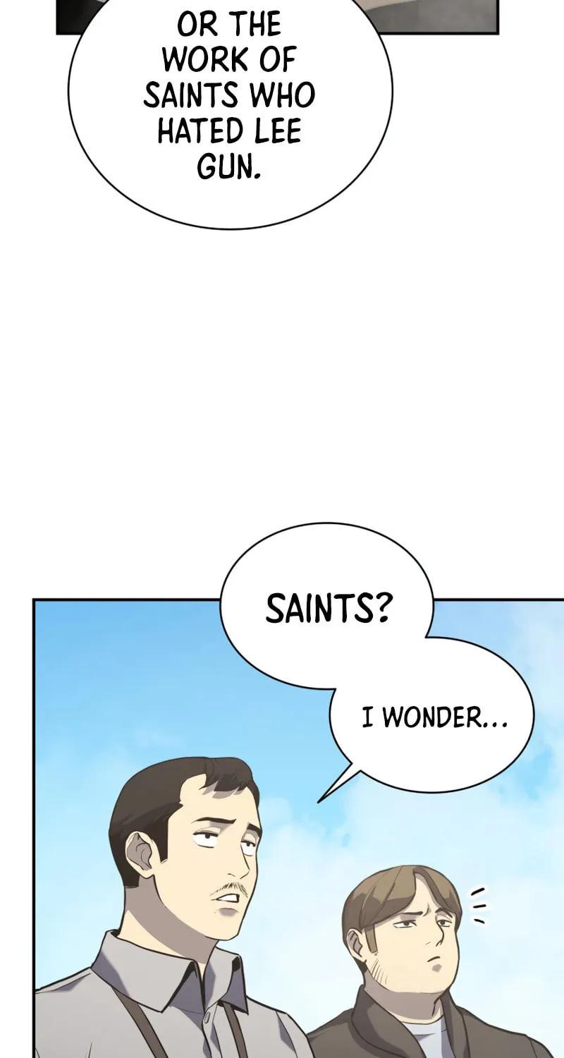 The Return of the Disaster-Class Hero Chapter 2 page 215 - 