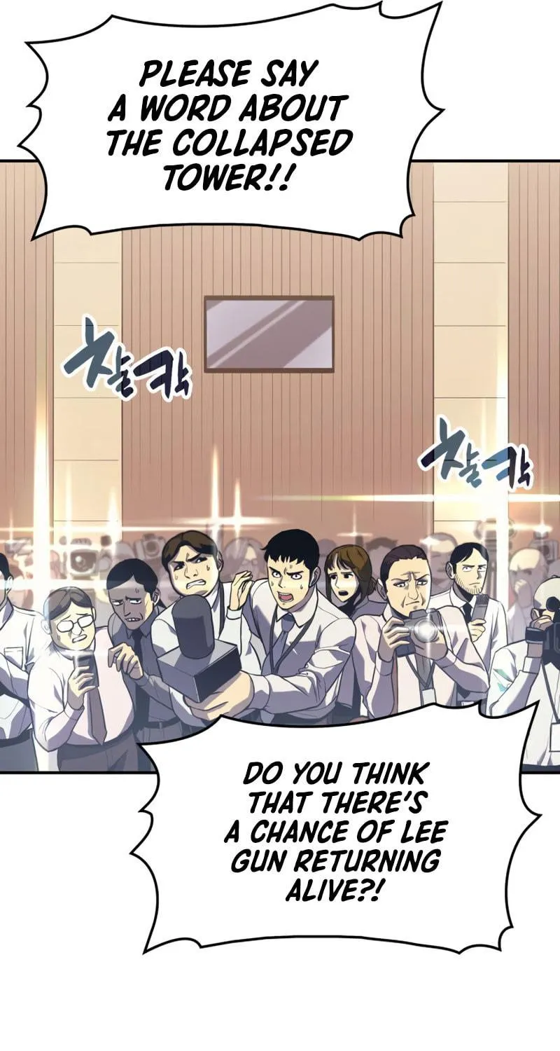 The Return of the Disaster-Class Hero Chapter 2 page 228 - 