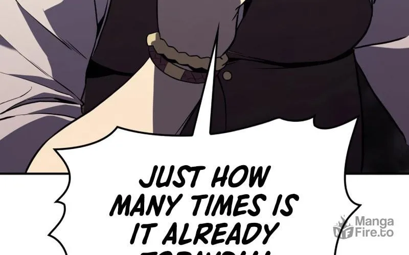 The Return of the Disaster-Class Hero Chapter 2 page 240 - 