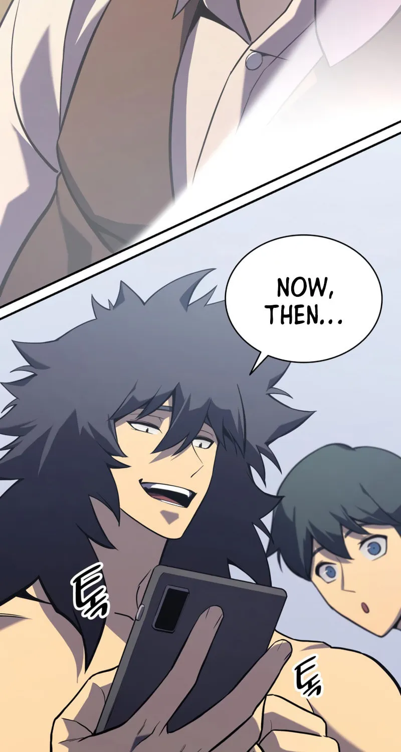 The Return of the Disaster-Class Hero Chapter 2 page 256 - 