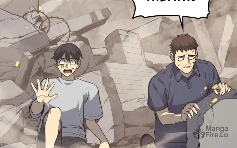 The Return of the Disaster-Class Hero Chapter 2 page 27 - 