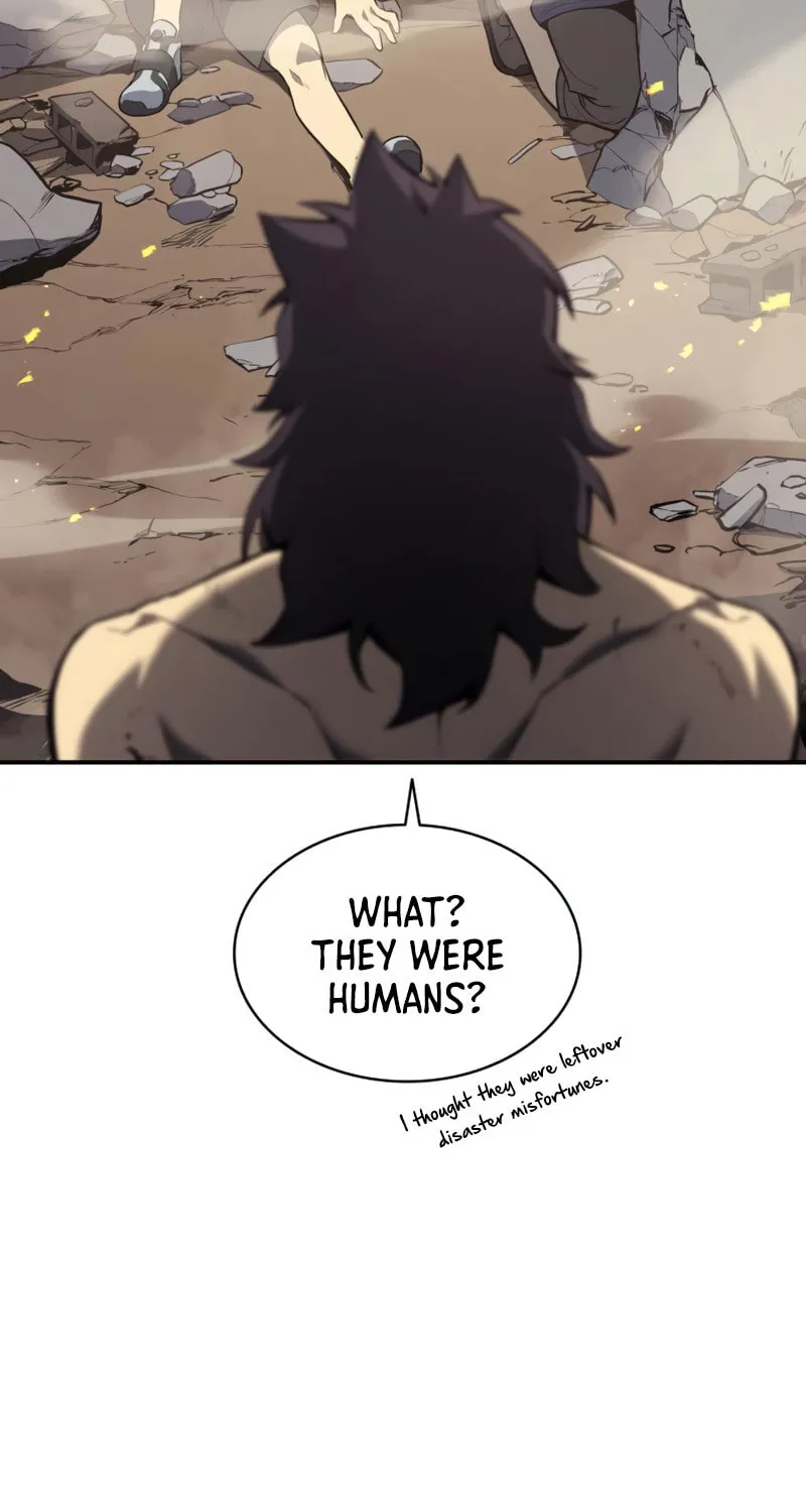 The Return of the Disaster-Class Hero Chapter 2 page 28 - 