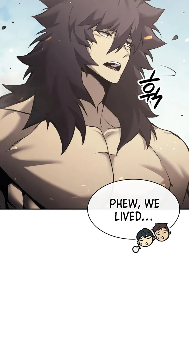 The Return of the Disaster-Class Hero Chapter 2 page 30 - 