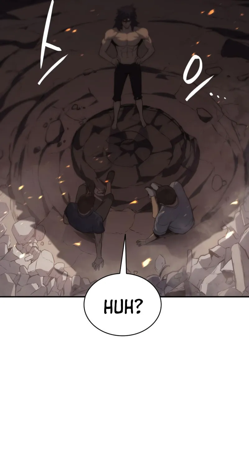The Return of the Disaster-Class Hero Chapter 2 page 34 - 