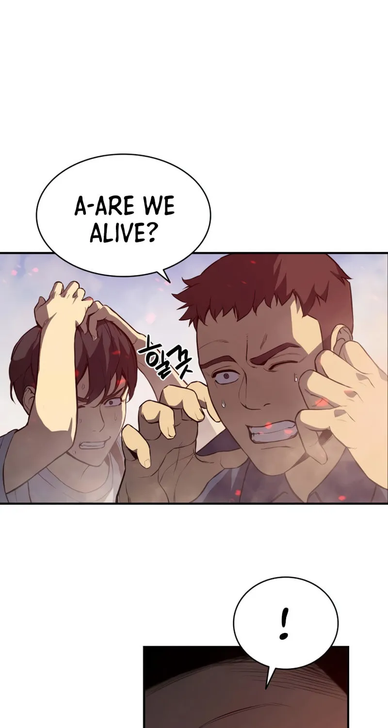 The Return of the Disaster-Class Hero Chapter 2 page 59 - 