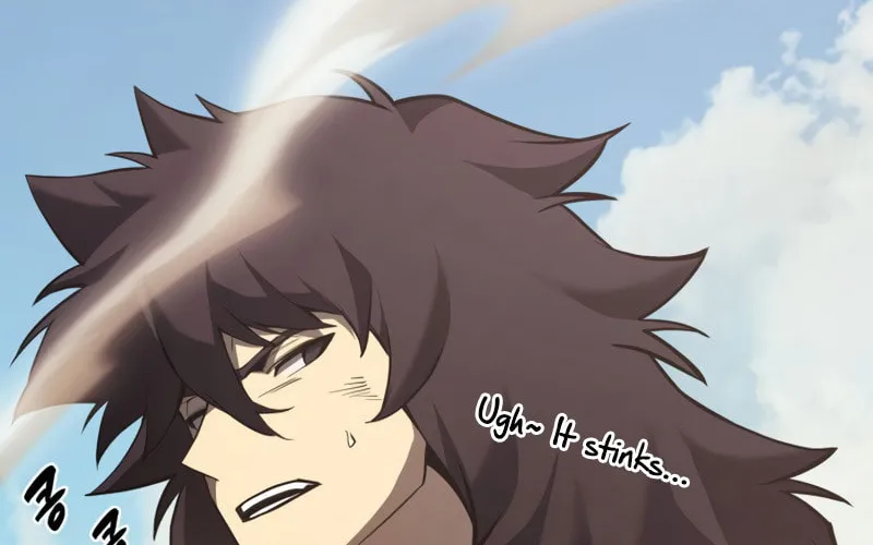 The Return of the Disaster-Class Hero Chapter 2 page 84 - 