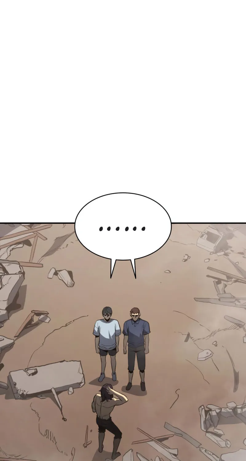 The Return of the Disaster-Class Hero Chapter 2 page 96 - 