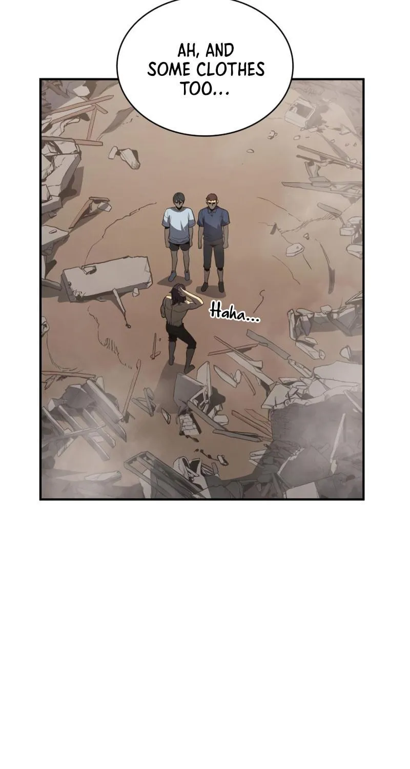 The Return of the Disaster-Class Hero Chapter 2 page 98 - 