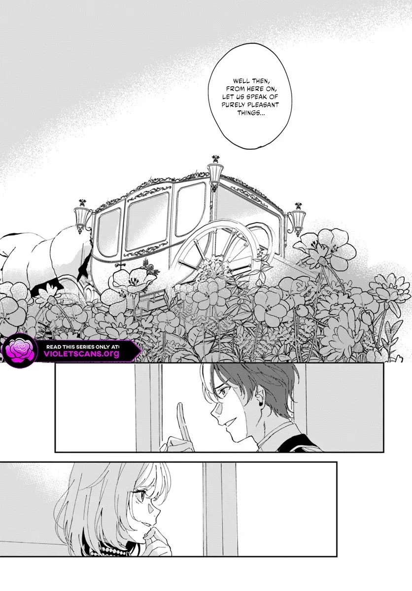 The Return of the First Princess Lucia Chapter 1.2 page 9 - 