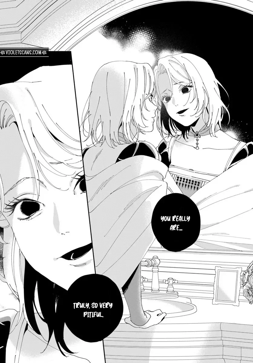 The Return of the First Princess Lucia Chapter 2.2 page 11 - 