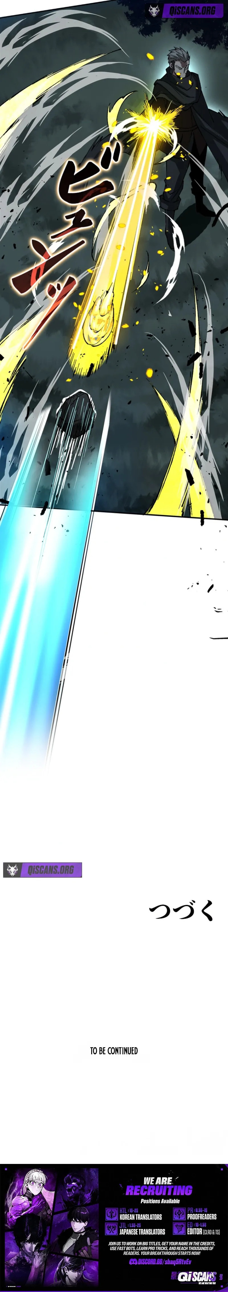 The Return of the Genius Magic Swordsman Chapter 15 page 6 - 