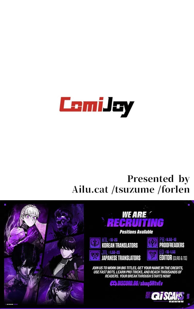 The Return of the Genius Magic Swordsman Chapter 19 page 9 - 