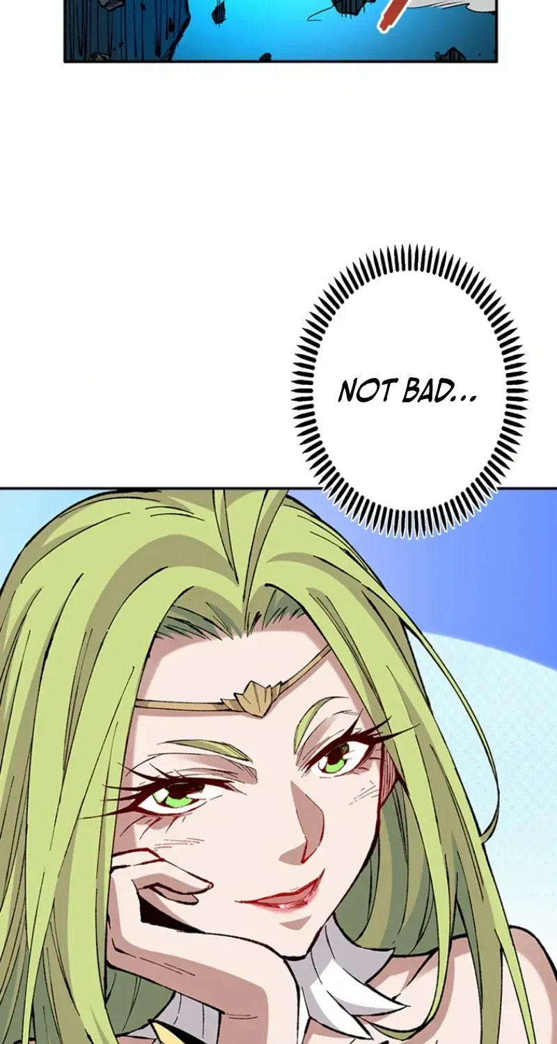 The Return of the Genius Magic Swordsman Chapter 24 page 13 - 
