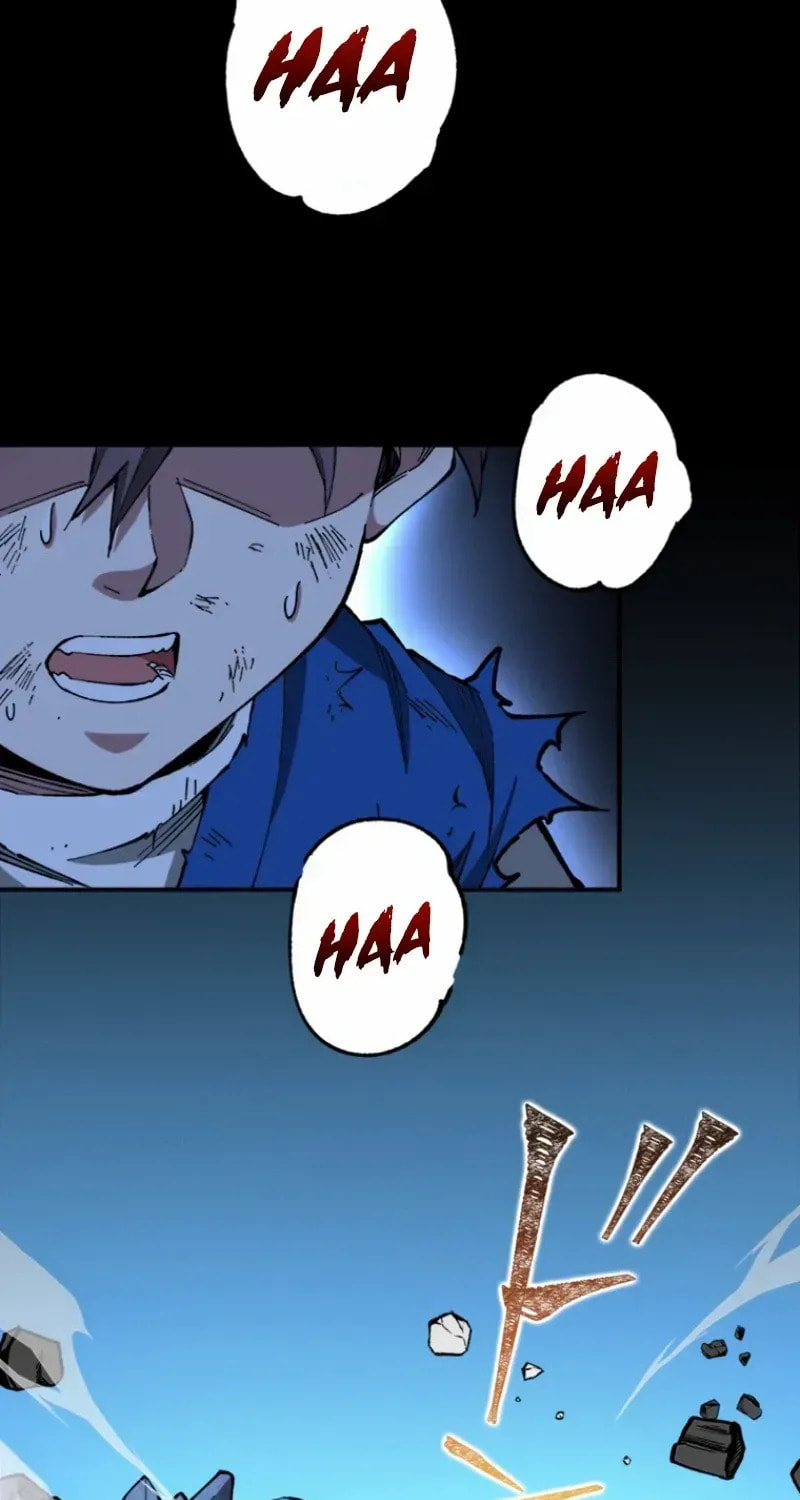 The Return of the Genius Magic Swordsman Chapter 24 page 15 - 