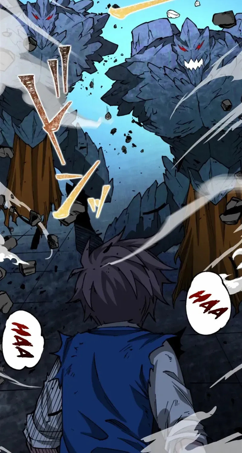 The Return of the Genius Magic Swordsman Chapter 24 page 16 - 