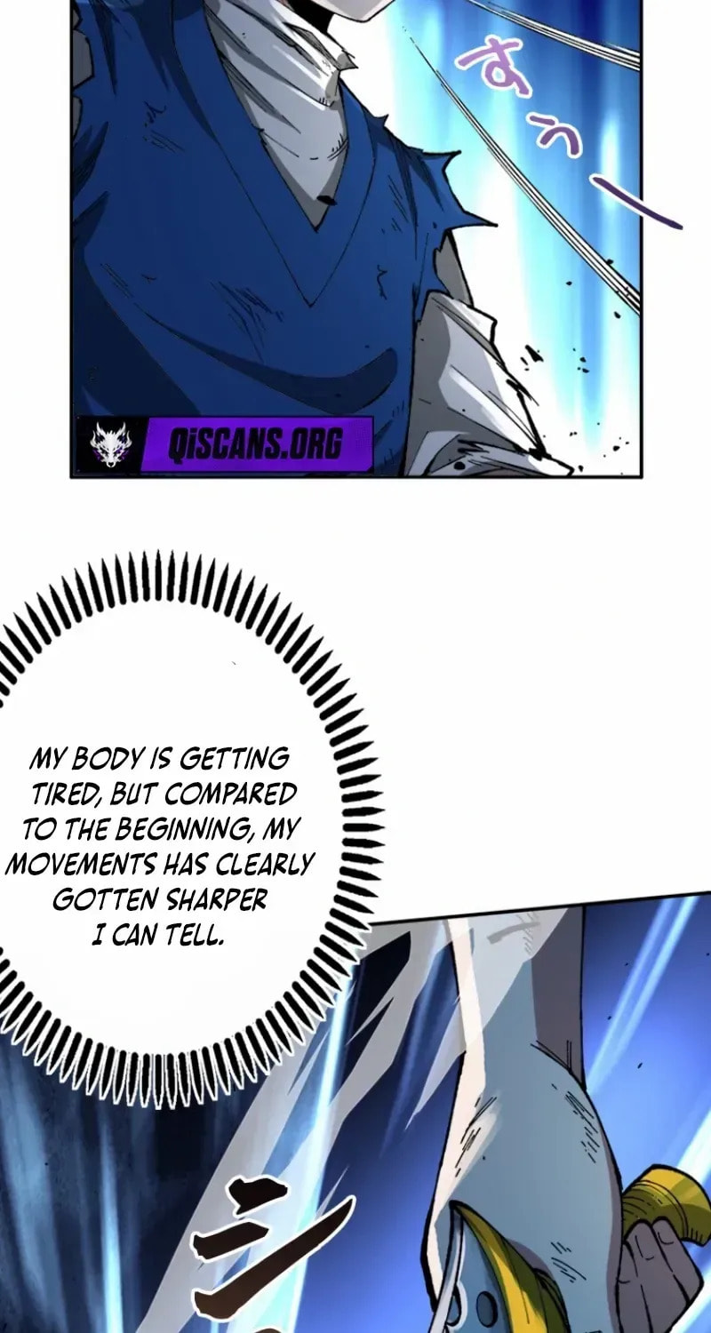 The Return of the Genius Magic Swordsman Chapter 24 page 19 - 