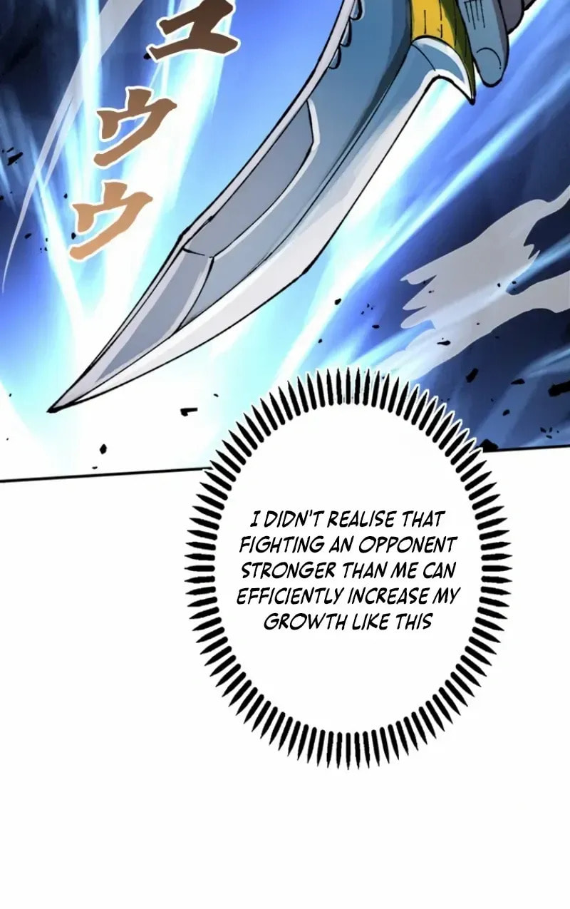The Return of the Genius Magic Swordsman Chapter 24 page 20 - 