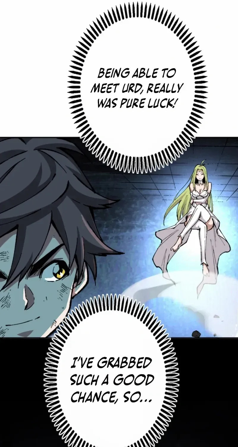 The Return of the Genius Magic Swordsman Chapter 24 page 21 - 