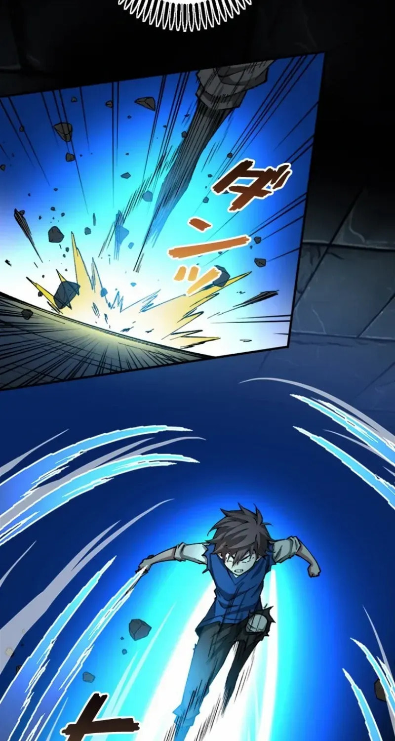 The Return of the Genius Magic Swordsman Chapter 24 page 22 - 