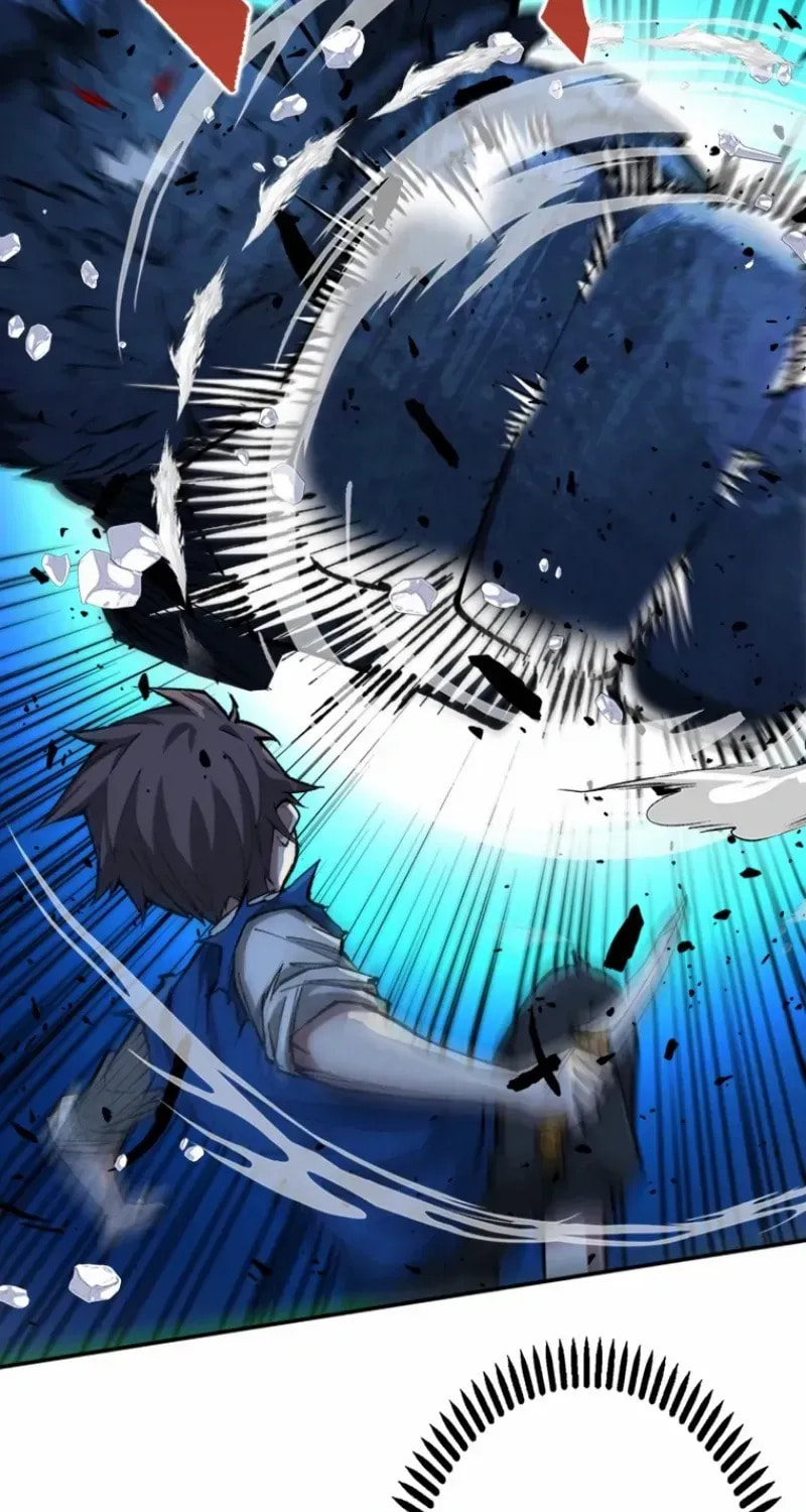 The Return of the Genius Magic Swordsman Chapter 24 page 4 - 